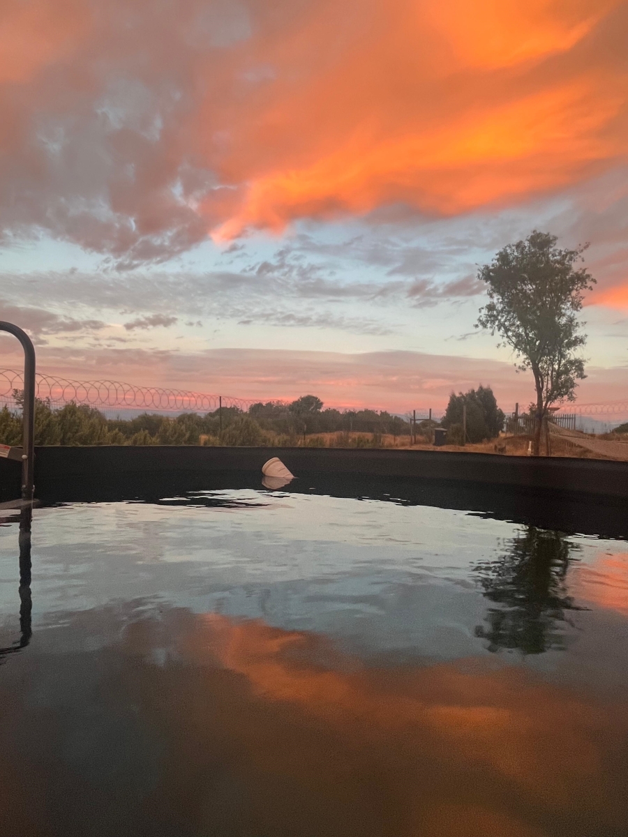 2 Bedroom Property for Sale in Koringberg Western Cape